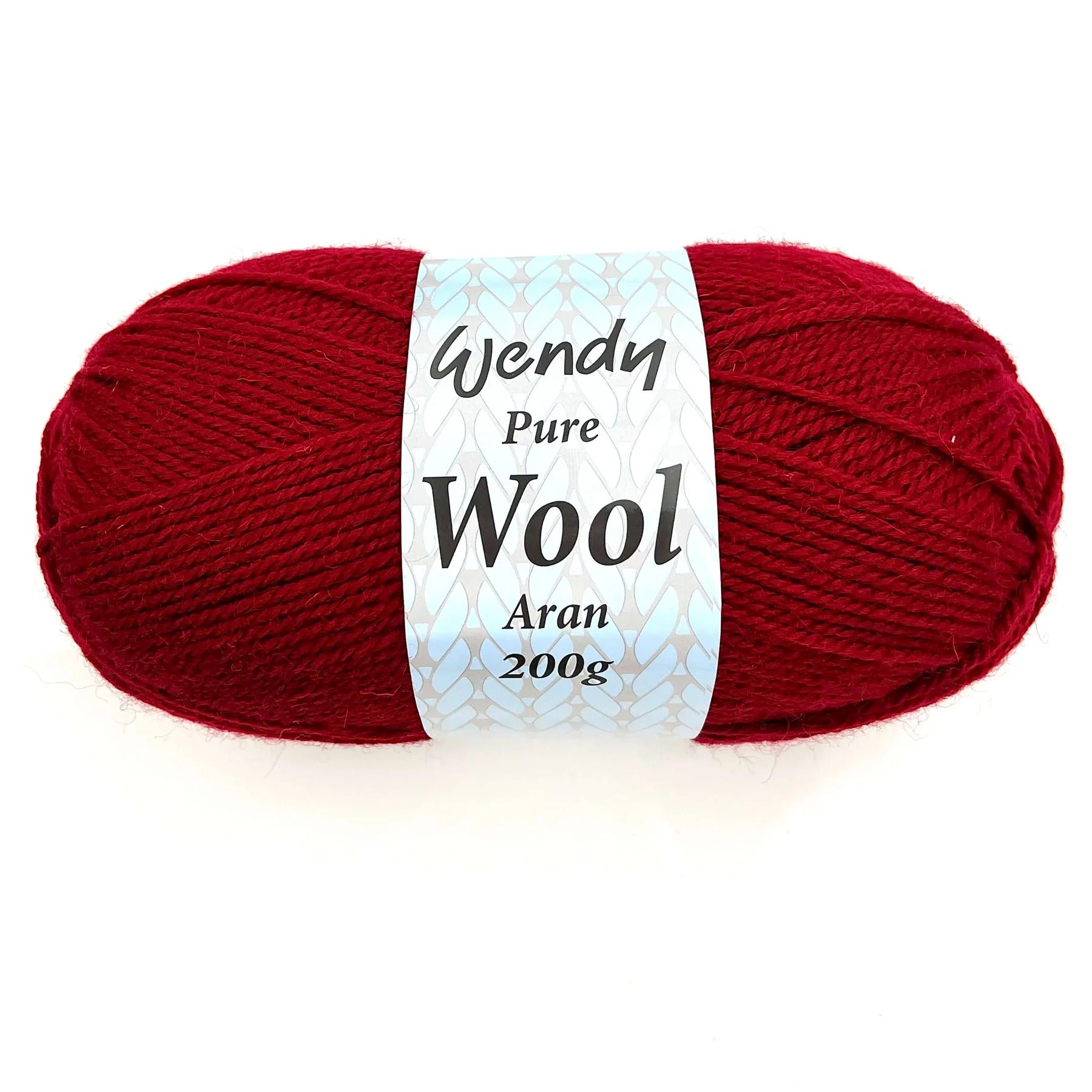 Wendy aran top